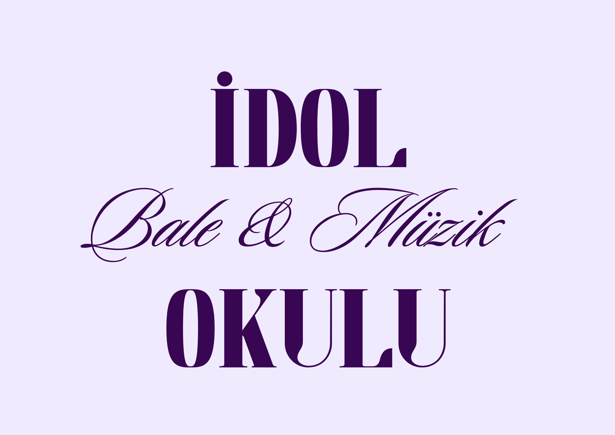 İdol Sanat logosu